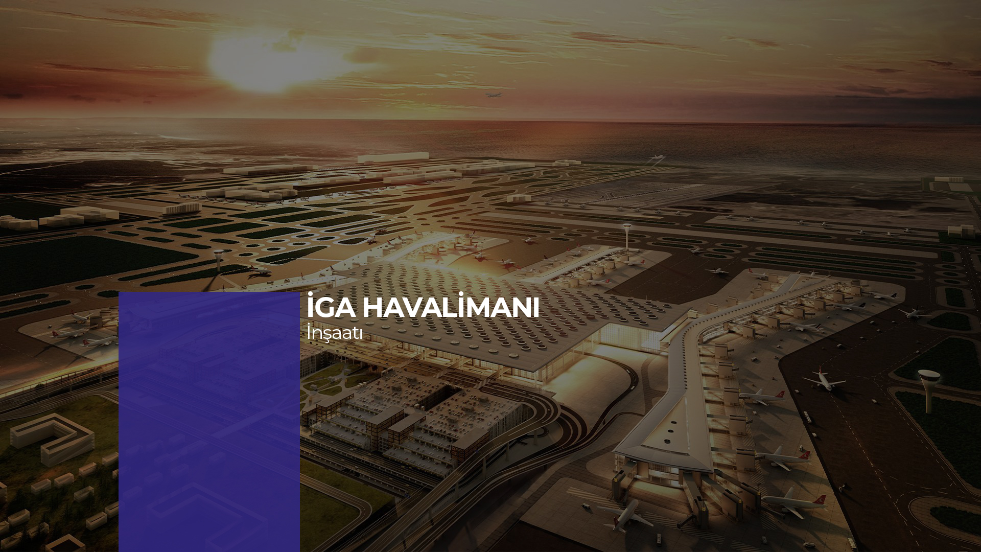 IGA HAVAALANI